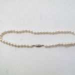 661 5366 Pärlhalsband